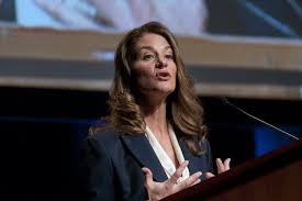 Global Leaders - Melinda Gates on Personal Branding