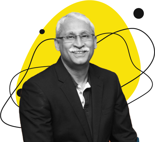 Pratap Nambiar - Advisor - LimeLitt, Founder - Thought Perfect Pte Ltd