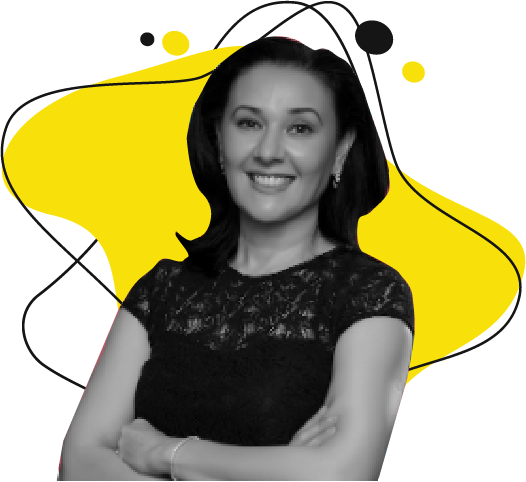 Shailja Dutt - Founder & Chief of Ideas – LimeLitt, Managing Partner – Stellar Search