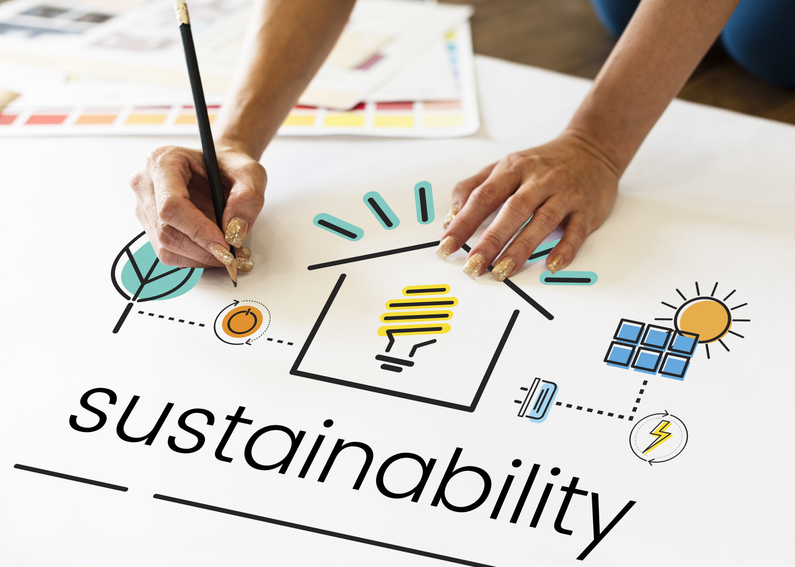 Significance of Sustainability in Branding - LimeLitt